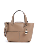Furla Primrose Mini Crossover taske deserto