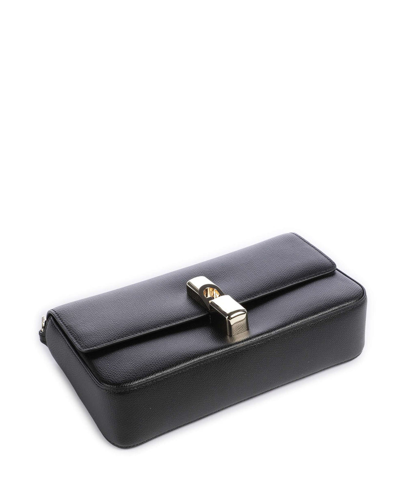 Furla Iride S Crossbody bag nero