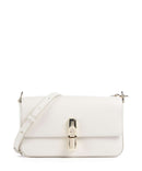 Furla Iride S Crossover taske panna