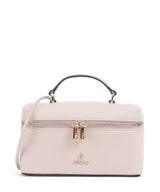 Furla Camelia Micro Crossover taske azalea