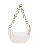 Furla Sfera Mini Skuldertaske panna