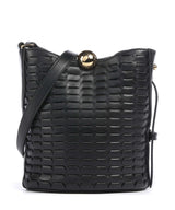 Furla Sfera Soft Mini Bucket taske nero