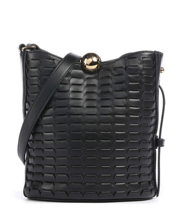 Furla Sfera Soft Mini Bucket taske nero