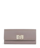 Furla 1927 Continental Pung stucco gray