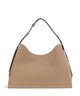Furla Nuvola L Hobo bag deserto