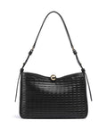 Furla Sfera Soft M Hobo bag nero