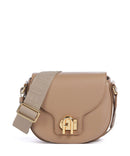 Furla Lotus Mini Crossover taske deserto