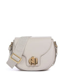 Furla Lotus Mini Crossover taske vaniglia