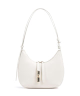Furla Goccia S Skuldertaske panna