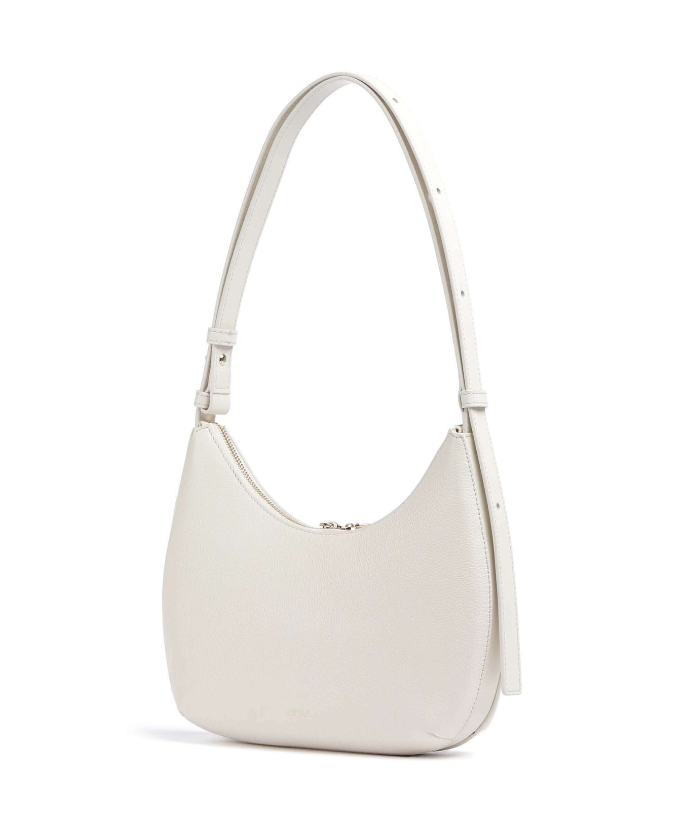 Furla Goccia S Shoulder bag panna
