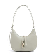 Furla Goccia S Skuldertaske light salvia