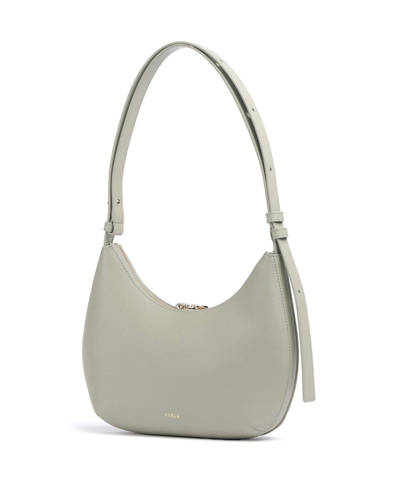Furla Goccia S Shoulder bag light salvia