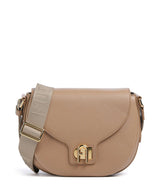 Furla Lotus S Crossover taske deserto