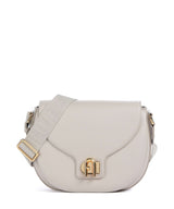 Furla Lotus S Crossover taske vaniglia