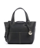 Furla Primrose Mini Crossover taske nero