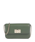 Furla 1927 Mini Crossbody bag oliva