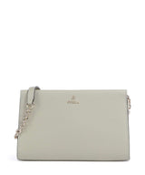 Furla Camelia Mini Crossover taske light salvia