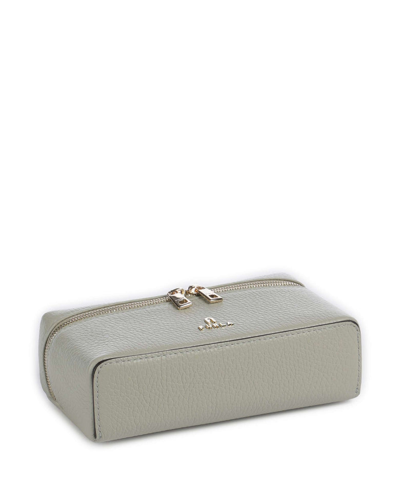 Furla Camelia Micro Crossbody bag light salvia