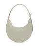 Furla Delizia Mini Skuldertaske light salvia