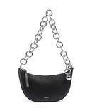 Furla Sfera Mini Skuldertaske nero