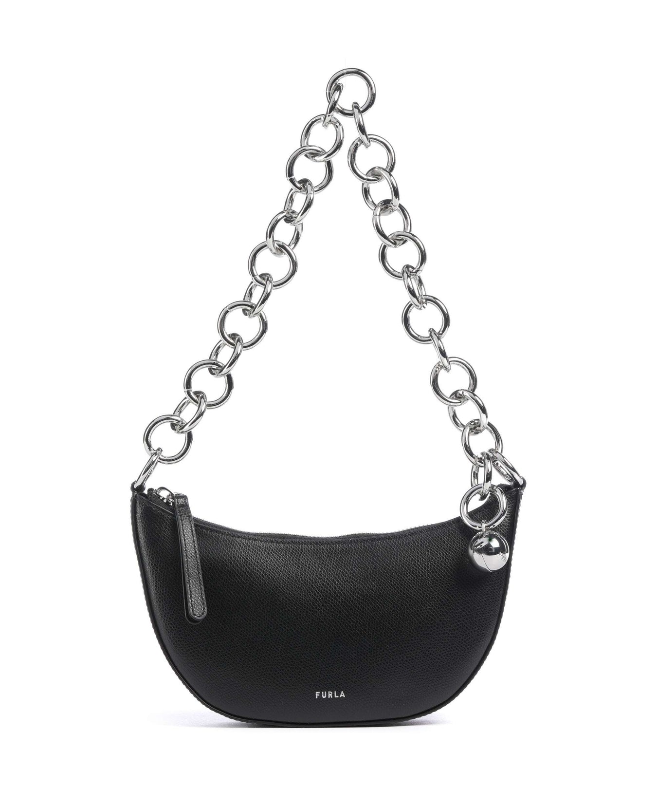 Furla Sfera Mini Shoulder bag nero