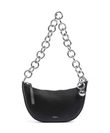 Furla Sfera Mini Skuldertaske nero