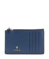 Furla Camelia M Kortholder indigo