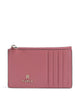 Furla Camelia M Kortholder blush pink