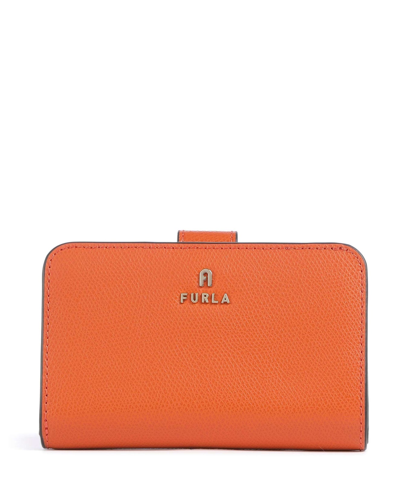 Furla Camelia M Wallet paprika/azalea