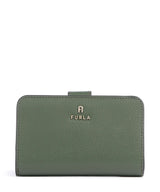 Furla Camelia M Pung oliva/light salvia