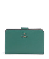 Furla Camelia M Pung jade/color cristallo