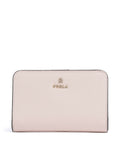 Furla Camelia M Wallet azalea/light salvia