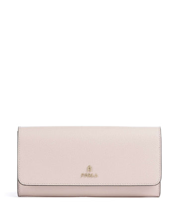 Furla Camelia Continental Pung azalea/light salvia