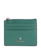 Furla Camelia S Kortholder jade