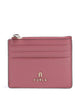 Furla Camelia S Kortholder blush pink