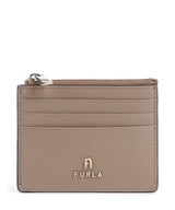 Furla Camelia S Kortholder greige
