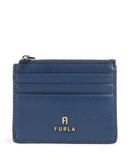 Furla Camelia S Kortholder indigo