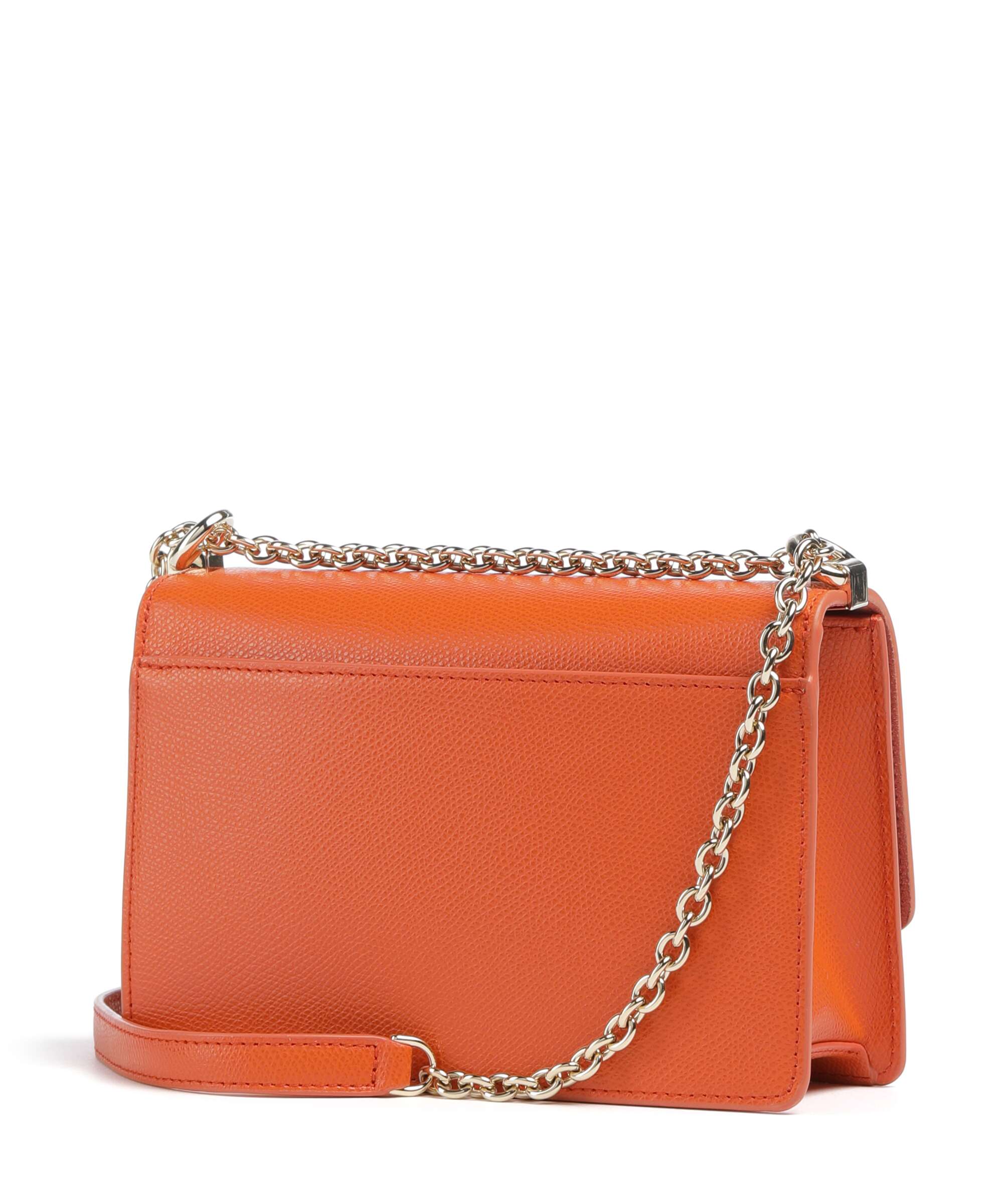 Furla 1927 Mini Shoulder bag paprika
