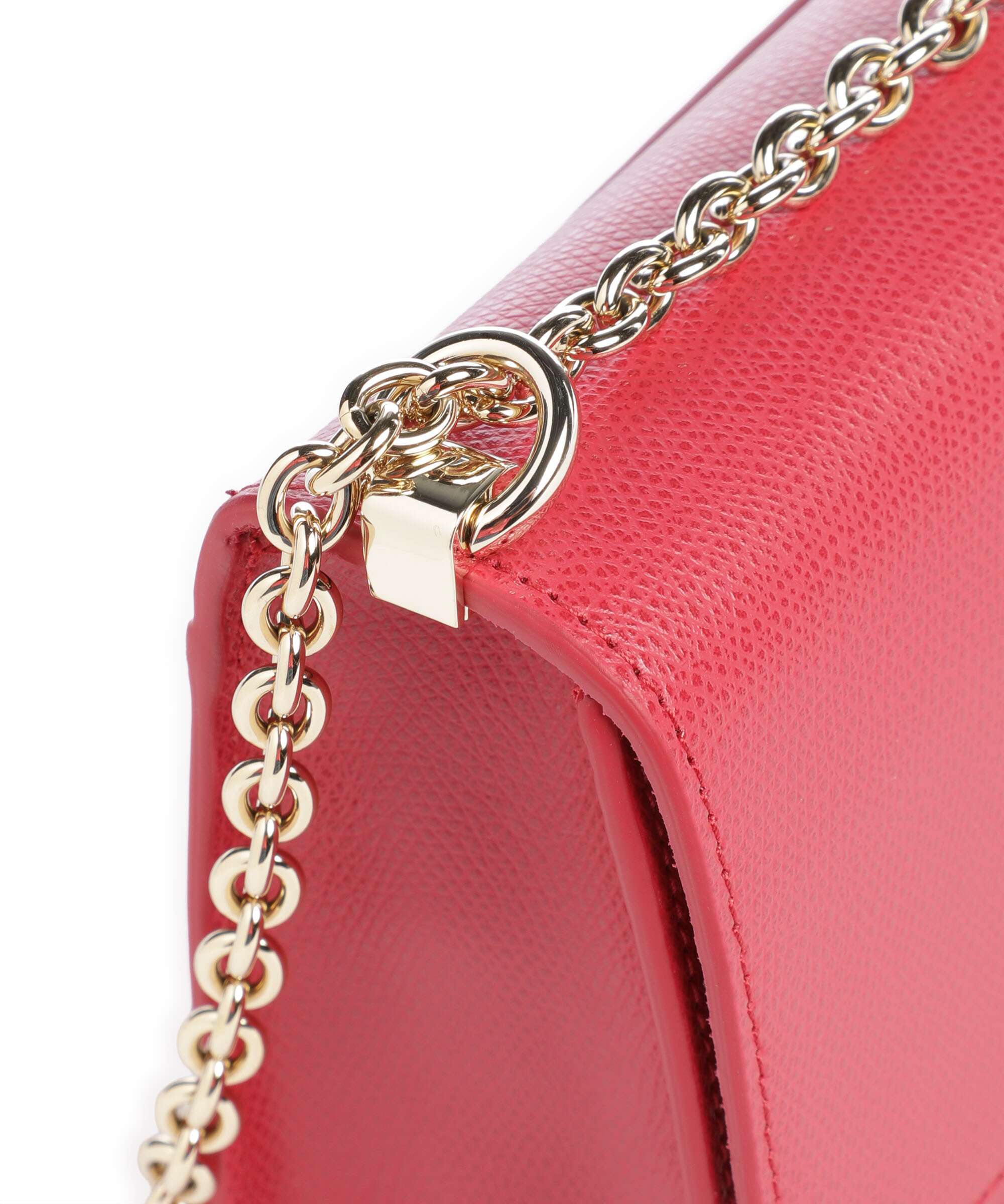 Furla 1927 Mini Shoulder bag ruby