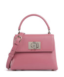Furla 1927 Mini Håndtaske blush pink