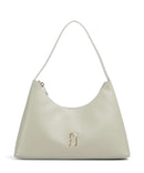 Furla Diamante S Skuldertaske light salvia