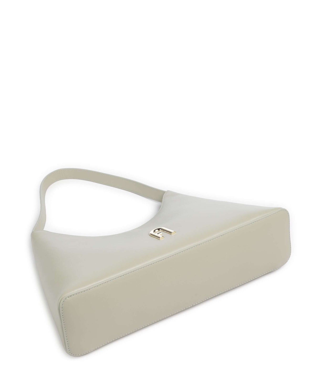 Furla Diamante S Shoulder bag light salvia