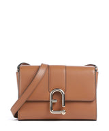 Furla Nuvola S Crossover taske brandy