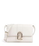 Furla Nuvola S Crossover taske panna
