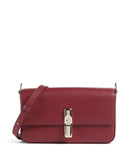 Furla Iride S Crossbody bag ciliegia