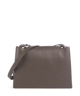 Furla Nuvola S Crossover taske mogano