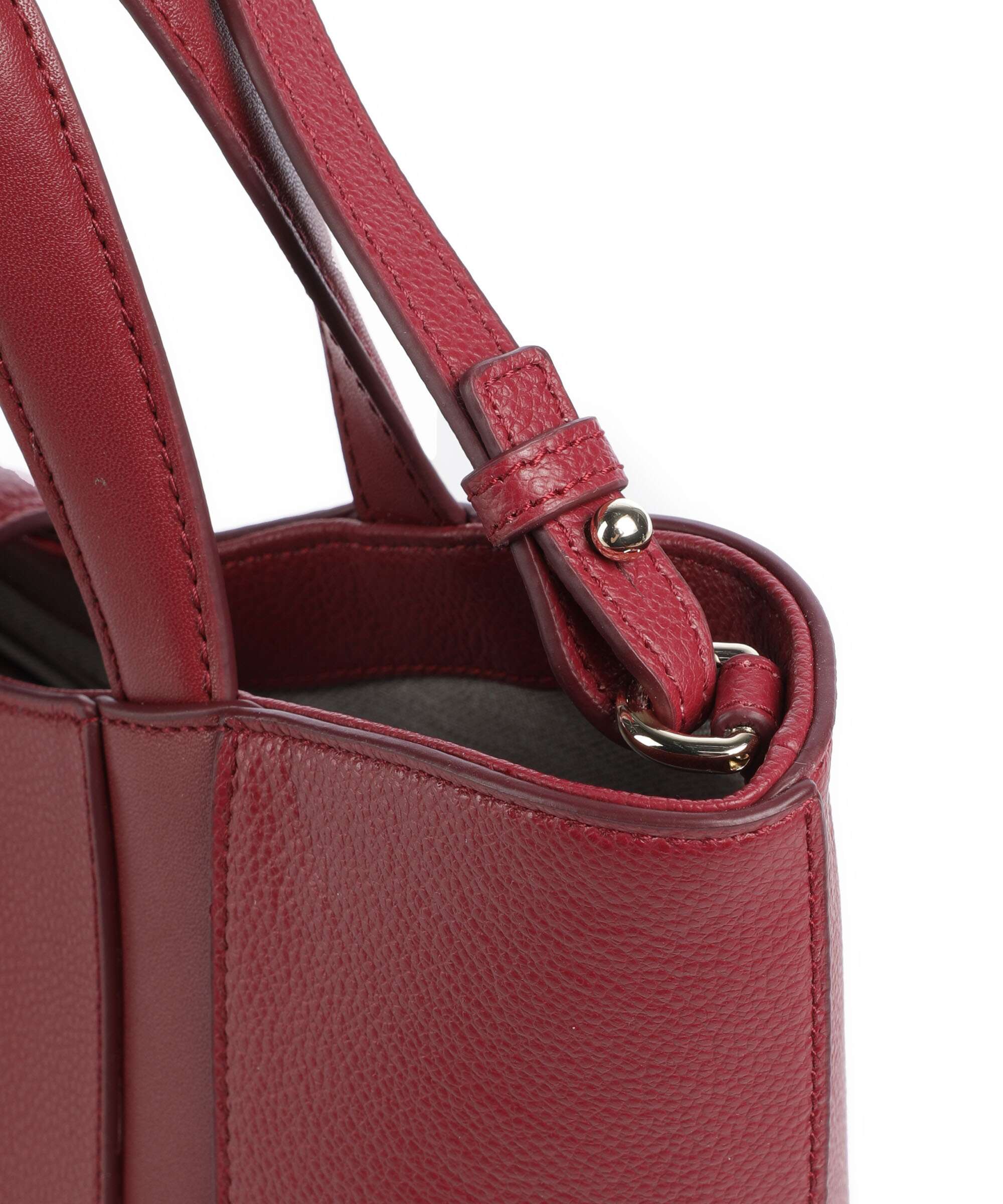 Furla Goccia S Handbag ciliegia