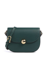 Furla Moonlight S Crossover taske botanical green