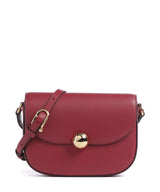 Furla Moonlight S Crossover taske ciliegia
