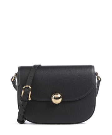 Furla Moonlight S Crossover taske nero